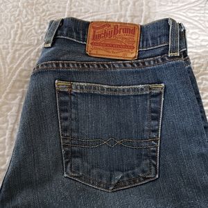 Lucky brand jeans